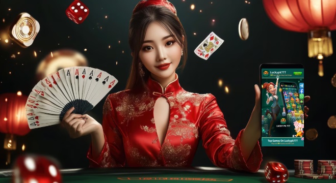 TopBet Casino - ورچوئل گیمز میں عنوانات شامل ہیں جیسے