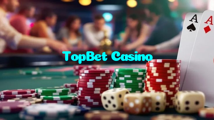 TopBet Casino