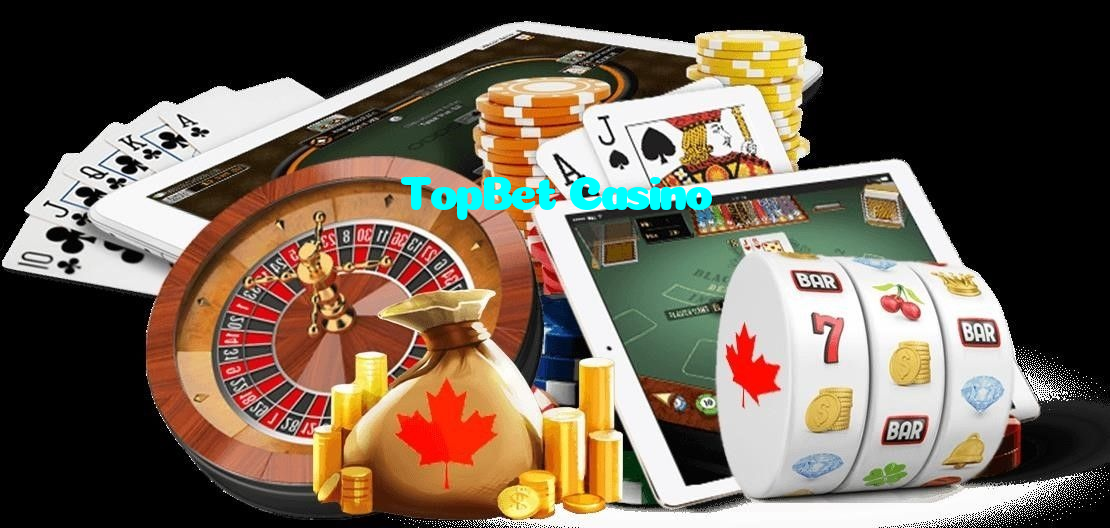TopBet Casino casino presented on mobile device in Pakistan with slots and live games