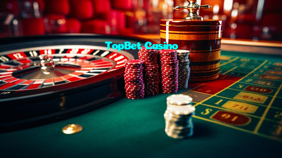 TopBet Casino