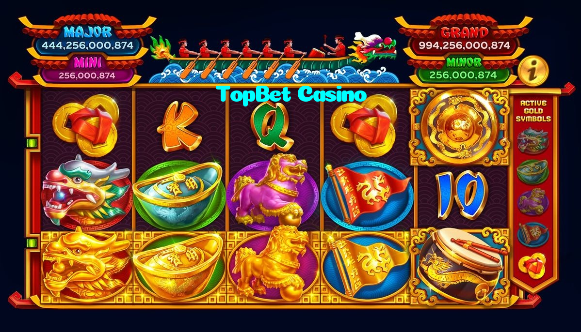available types of TopBet Casino bet including pre-match live express and system bets
