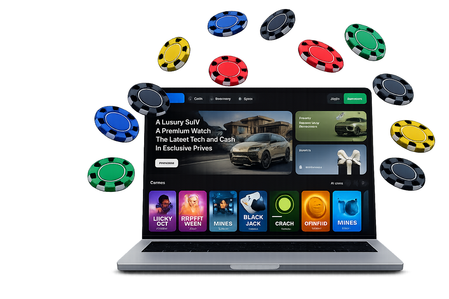 TopBet Casino Pakistan