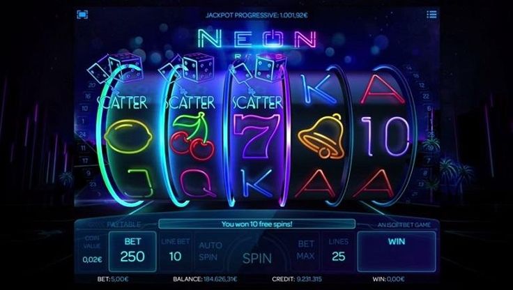 TopBet Casino پر آن لائن سلاٹس کے بارے میں