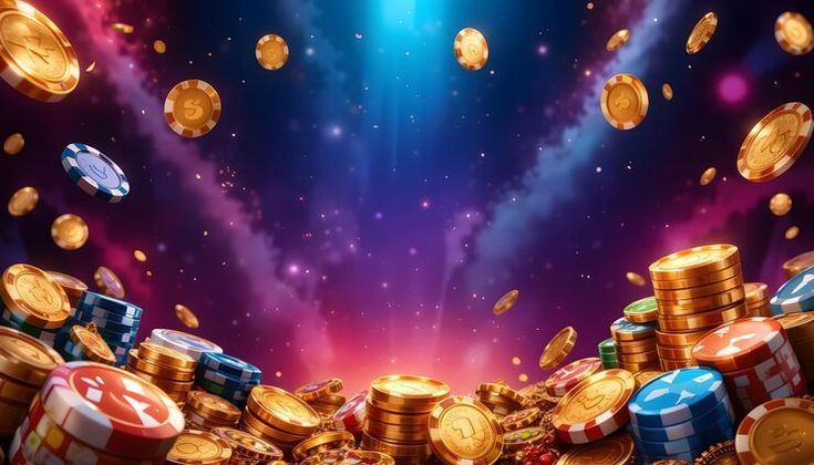 TopBet Casino پاکستان میں میگا ویز کیسینو گیمز