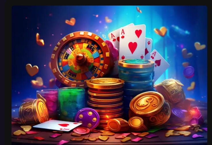 TopBet Casino کھلاڑیوں کے لیے لائیو کیسینو سیکشن