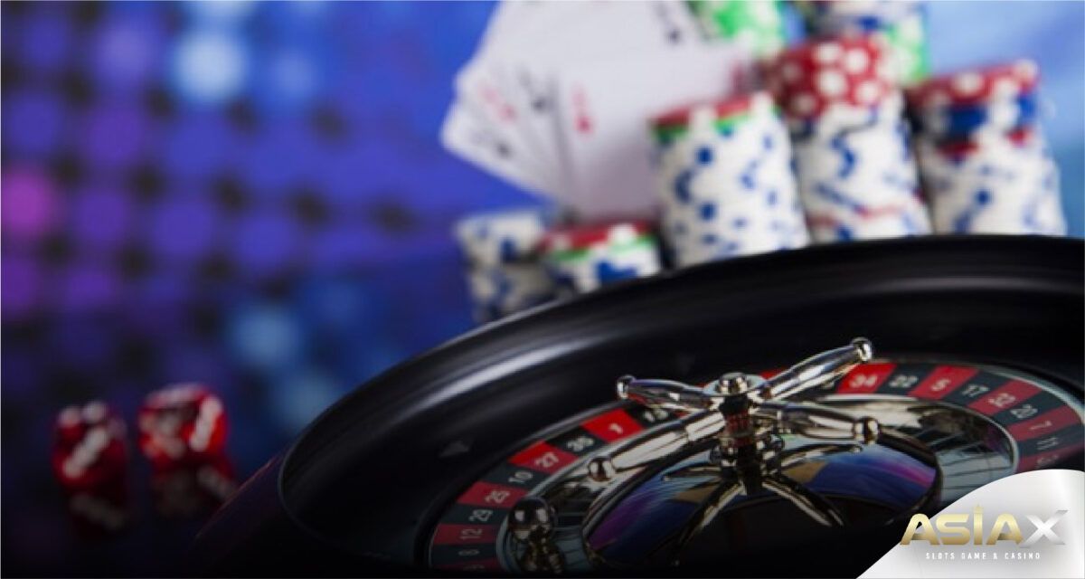 TopBet Casino آن لائن کیسینو میں کھیلنے کی وجوہات