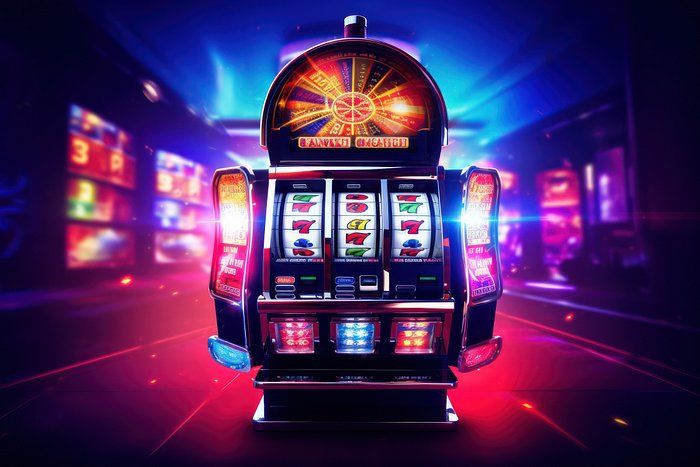 TopBet Casino کیسینو گیمز کا ایک زمرہ منتخب کریں